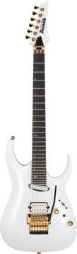 IBANEZ RGA622XH WH ЭЛЕКТРИЧЕСКАЯ ГИТАРА + ЧЕХОЛ