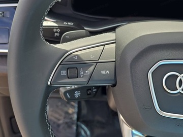 Audi Q8 SUV 3.0 50 TDI 286KM 2025 AUDI Q8 50 TDI quattro Suv 3.0 (286KM) 2025, zdjęcie 7