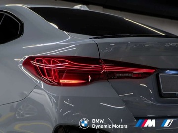 BMW Seria 4 G22-23-26 Coupe 2.0 430i 245KM 2025 BMW Seria 4 30i xDrive Gran Coupe 245 KM - Gotowy do Odbioru - Kamera 360, zdjęcie 12