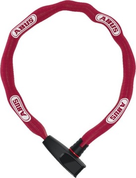 Zabezpieczenie łańcuch ABUS Catena 6806K Coral