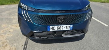 Peugeot 3008 III 2025 Peugeot 3008 Hybrid 6300km !, zdjęcie 22