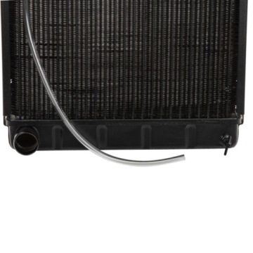 MF4 Ursus 4512 4514 Cooler 75 мм ширина
