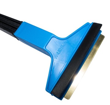 КОВРИК, ПРОТИВОМОЛЕЗНЫЙ ПОКРЫТИЕ НА ОКНО, СКРЕБОК ДЛЯ НАСТЕННОЙ ЩЕТКИ 585, ЛАТУНЬ