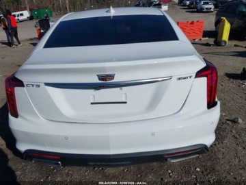 Cadillac 2023 Cadillac CT5 Luxury 2023 2.0 Benzyna 237KM, zdjęcie 3