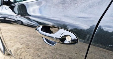 Kia Ceed II Kombi 1.6 GDI 135KM 2012 Kia Ceed BENZYNA hands free KAMERA 2x PDC nawigacja super 1.6, zdjęcie 36