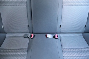 Toyota Yaris III Hatchback 5d Facelifting 1.33 Dual VVT-i 99KM 2016 Toyota Yaris 1.33 Dual VVT-i, Salon Polska, Klima, zdjęcie 9