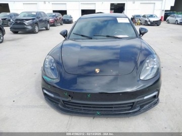 Porsche Panamera II Executive 3.0 330KM 2019 Porsche Panamera 2019 PORSCHE PANAMERA 3.0 Benzyna 330KM, zdjęcie 4