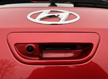 Hyundai i10 III Hatchback 1.2 MPI 84KM 2022 Hyundai i10 1.2 N-LINE/ Navi/Kamera/Pakiet Zimowy, zdjęcie 32