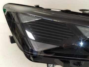 Licht vorne reflektor rechts SEAT LEON 4 IV LIFT 24- CUPRA FULL LED | thumb 6