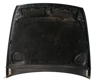 KAPOTA EXLD PEUGEOT 607 99-10 1
