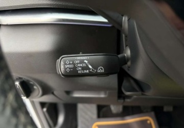 Skoda Karoq Crossover 1.5 TSI ACT 150KM 2018 Skoda Karoq 1.5 TSI 150KM FABRYCZNY LAKIER manual GWARANCJA bezwypadkowa, zdjęcie 24