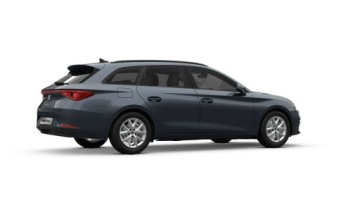 Seat Leon IV 2026 Seat Leon Sportstourer Style 1.5 TSI 115 KM -, zdjęcie 5