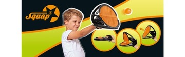 SIMBA SQUAP ИГРА НАВЫКИ Ловец мяча поймать мяч