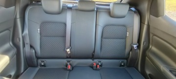 Nissan Juke II Crossover 1.0 DIG-T 114KM 2024 Nissan Juke Super stan, bogata wersja., zdjęcie 15