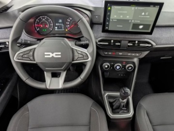 Dacia Jogger 2026 Od ręki - Expression 5-miejsc 1.2 Eco-G LPG 120KM / Pakiet Komfort, zdjęcie 6