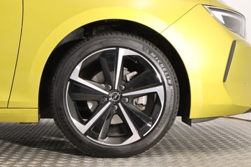 Opel Astra L Hatchback 1.2 Turbo 130KM 2023 Opel Astra 1.2 Turbo, Salon Polska, 1. Właściciel, zdjęcie 14