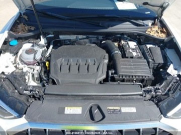 Audi Q3 II 2024 Audi Q3 S line Premium Plus 45 TFSI quattro 2.0 Benzyna 228KM, zdjęcie 11