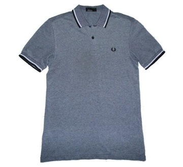 FRED PERRY KOSZULKA POLO r. S