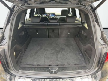 Mercedes GLB SUV 1.3 200 163KM 2024 Mercedes-Benz GLB GLB 200 Polski Salon FV23 Darmowy raport AUTODNA, zdjęcie 15
