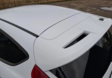 Ford Fiesta VII Hatchback 5d 1.6 Ti-VCT 120KM 2009 Ford Fiesta 1.6 120KM SPORT Skora Klimatyzacja grzane fotele 134 tys km, zdjęcie 30