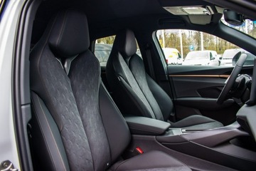 Cupra Terramar SUV 1.5 eTSI 150KM 2025 Cupra Terramar 1.5 e-TSI 150 KM DSG - Dostępny od, zdjęcie 15