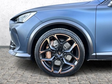 Cupra Formentor Crossover 2.5 TSI 390KM 2022 Cupra Formentor 2.5TSI 390KM VZ5 DSG l LED Matrix,, zdjęcie 35