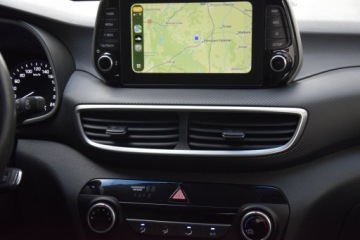 Hyundai Tucson III SUV Facelifting 1.6 GDi 132KM 2019 Kamera Cofania, Nawigacja, Koła LATO ZIMA, Car Play, GWARANCJA, zdjęcie 28
