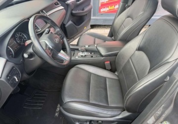 Infiniti QX50 2021 Infiniti QX50 QX 50 2.0 Benz 268 KM 2021r Warszawa 2.0 Benzyna 320KM, zdjęcie 6