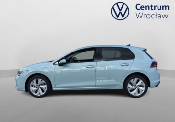 Volkswagen Golf VIII Hatchback Facelifting 1.5 eTSI mHEV 150KM 2025 Volkswagen Golf Life Plus 1.5 TSI eHybrid PHEV 150KM DSGc 1.5 Hybryda 150KM, zdjęcie 10