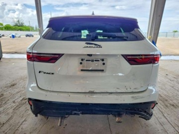 Jaguar F-Pace 2023 Jaguar F-Pace S 2023 2.0 Benzyna 247KM, zdjęcie 2
