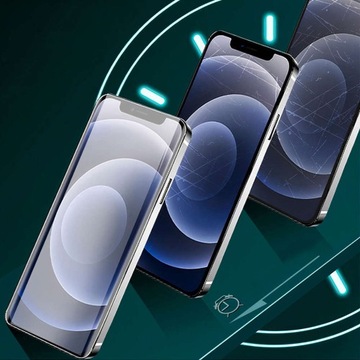 2 гидрогелевых пленки Alogy для Galaxy Note 10 Plus