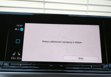 Volkswagen Multivan T7 Van L1 2.0 TDI 150KM 2024 Volkswagen Multivan L2, polskory 7 osobowy, ACC, LED Matrix, Kamera, 1 wl, zdjęcie 31