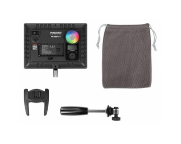 Светодиодная лампа Yongnuo YN300 Air II - RGB 3200K-5600K