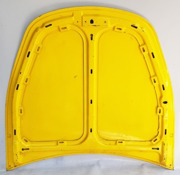 KAPOTA FIAT BARCHETTA 95-05