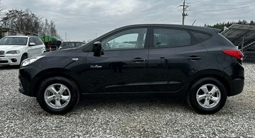 Hyundai ix35 SUV 1.6 GDI 135KM 2011 Hyundai ix35 Benzyna Climatronic Gwarancja, zdjęcie 2