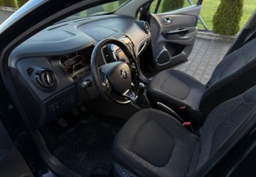 Renault Captur I Crossover 0.9 Energy TCe 90KM 2013 Renault Captur Renault Captur Energy Luxe Navi Benzyna 90KM, zdjęcie 12