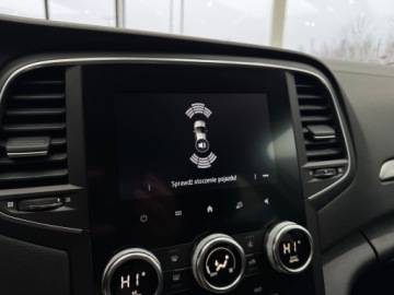 Renault Megane IV Grandtour Facelifting 1.3 TCe 140KM 2022 Renault Megane Equilibre / LED / CarPlay/Android A, zdjęcie 34