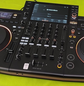 Pioneer OPUS QUAD XDJ XZ CDJ/DJM/RR/RX/RX2/DDJ 1000/900/RR/2000/NEXUS/3000