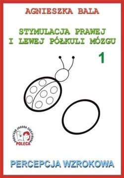 Stymulacja Prawej I Lewej Półkuli Mózgu - Część 1