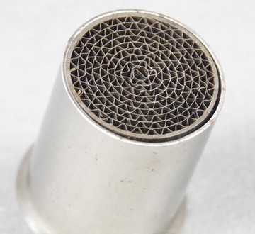 DB KILLER Akrapovic Вставка глушителя 51 мм