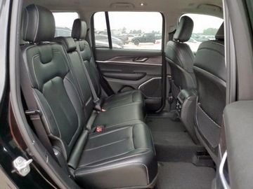 Jeep Grand Cherokee IV 2022 Jeep Grand Cherokee 2022 Jeep Grand Cherokee Limited 3.6 Benzyna 293KM, zdjęcie 10