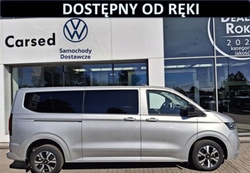 Volkswagen Caravelle T6 2025 Volkswagen Caravelle 2.0 TDI 170 KM Automat r.o. 3500 mm 2.0 Diesel 170KM