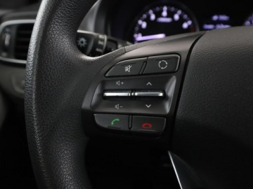 Hyundai i30 III Hatchback 1.4 MPI 100KM 2017 Hyundai i30 klimatyzacja tempomat czujnik, zdjęcie 27