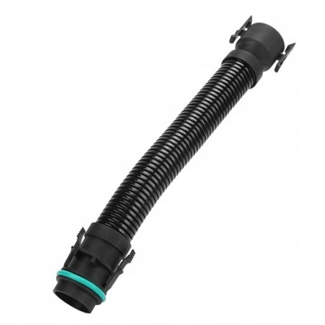 Шланг фильтра холодного воздуха 13717810772 Замена