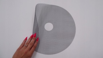 Фильтр для пылесоса VacuMaid S1570 - S2900 SPLIT