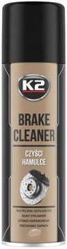 K2 BRAKE CLEANER ZMYWACZ DO TARCZ 500ML