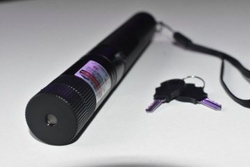 Лазерная указка 303 зеленая LASER - ОЧЕНЬ МОЩНОЕ зарядное устройство PL EU