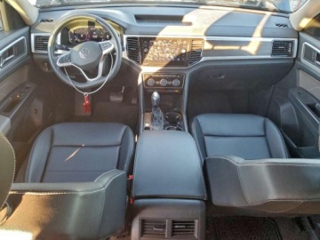 Volkswagen 2023 Volkswagen Atlas Se 2023 3.6 Benzyna 276KM, zdjęcie 8