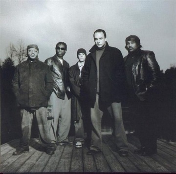 Dave Matthews Band – Everyday NOWA