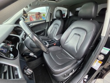 Audi A4 B8 2014 Audi a4 2.0 Turbo 211PS Quattro S-line Sliczna Gwarancja 2.0 Benzyna, zdjęcie 15